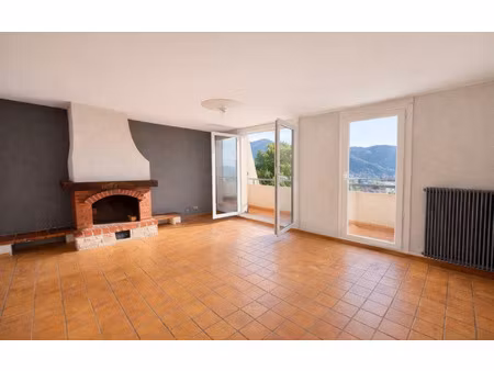 maison carros 98 m² t-5 à vendre  320 000 €