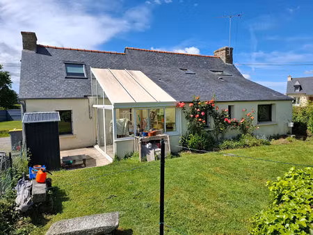 maison cavan 6 pièce(s) 93 m2