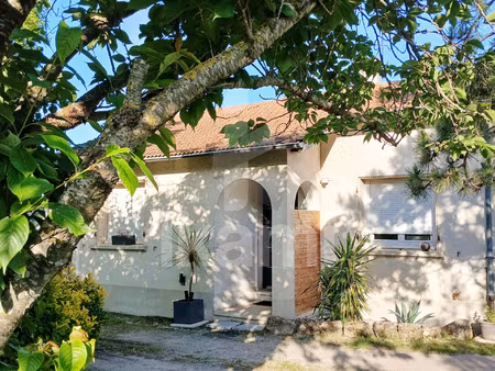 belle maison 3 pièces à chabeuil