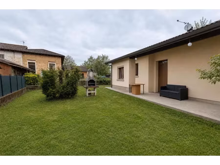 vente maison 4 pièces 90 m² dommartin-lès-cuiseaux (71480)