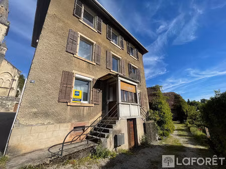ensemble immobilier herimoncourt 17 pièce(s) 526.26 m2