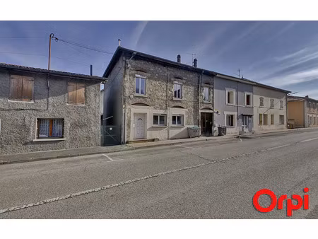 maison les éparres 71 m² t-3 à vendre  154 900 €