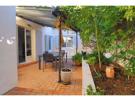 maison 3 pièces 52 m² à vendre / acheter marseille 10e arrondissement 13010 ? | era immobi