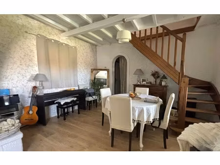 maison nouvion m² t-3 à vendre  149 800 €