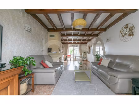 maison ormesson-sur-marne 112 m² t-5 à vendre  494 500 €