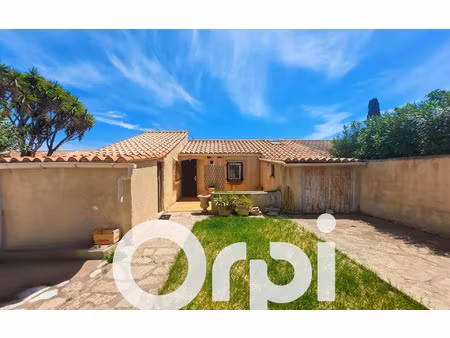 maison palavas-les-flots m² t-4 à vendre  328 000 €