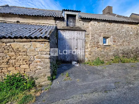 maison peaule 70 m2