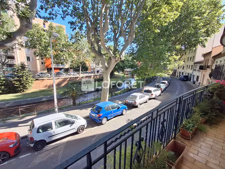 maison de ville avec garage et jardin - secteur quai de genève à perpignan