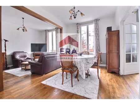 maison 6 pièces 162 m² à vendre / acheter saint-ouen-sur-seine 93400 ? | era immobilier