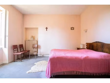 vente maison 5 pièces 136 m² teillet-argenty (03410)