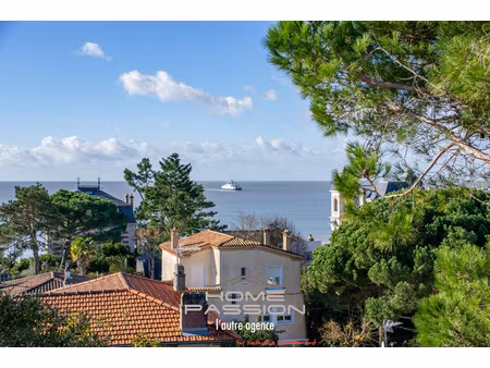 royan parc villa avec rooftop & vue mer panoramique arch