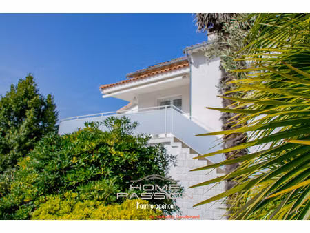 vaux-sur-mer - maison familiale a 150 m de la plage