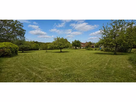 terrain 0 pièces 1878 m² à vendre / acheter neuville-sur-ain 01160 ? | era immobilier