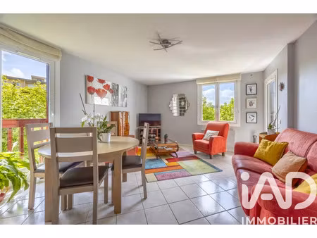 appartement à biarritz (64200)