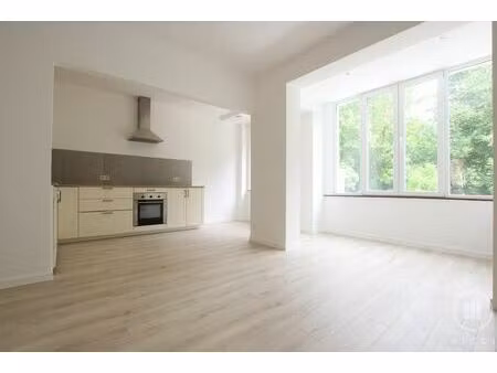 appartement à louer avec 1 chambre   jette (vbe25350)