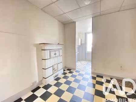 appartement à digoin (71160)