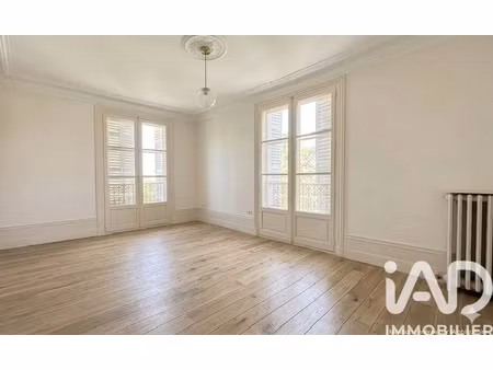 appartement à digoin (71160)