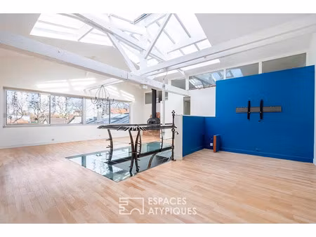 vente appartement 6 pièces 159.36 m² à ivry-sur-seine (94200)  699 000 €