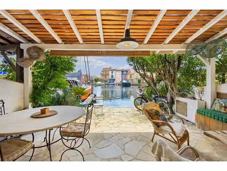 vente appartement 2 pièces 43 m² à grimaud (83310)  680 000 €