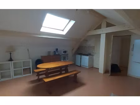 location appartement  20.67 m² t-1 à oraison  460 €