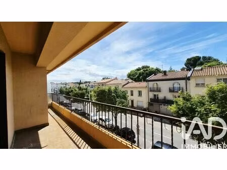 appartement à perpignan (66100)