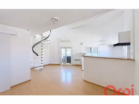 location appartement  49.15 m² t-3 à rivesaltes  700 €