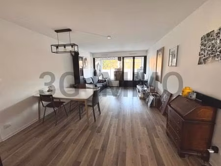 appartement 4 pièces