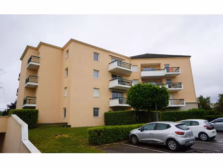 location appartement  46.16 m² t-2 à saint-apollinaire  672 €