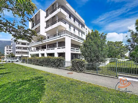 appartement saint genis pouilly 3 pièce(s) 75 m2