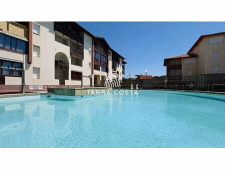 appartement hossegor plage