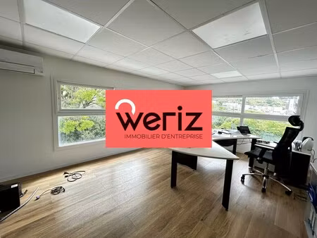 vente local d’activités marseille 13015 309m² à 735m²