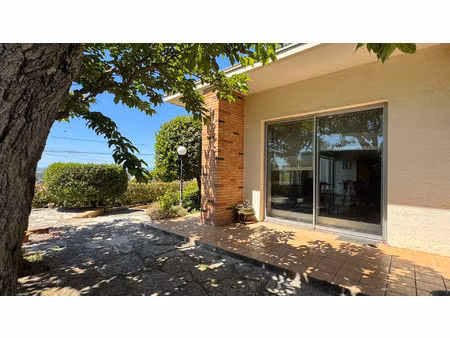 maison - 6 pièces - pech des moulins - 157m²