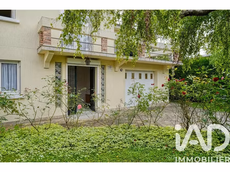 maison à colombes (92700)