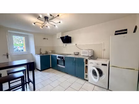 maison 3 pièces 47 m² à louer cournon-d'auvergne 63800 ? | era immobilier