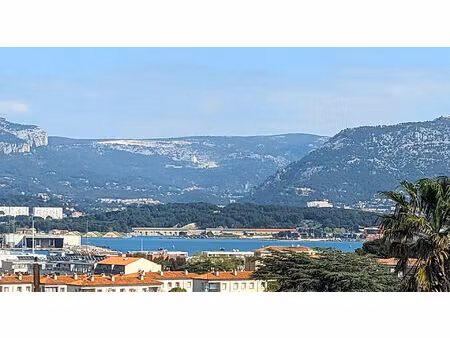 la seyne sur mer 83500 maison de 73 30 m2 + un studio sur une parcelle de 270 m2 +garage