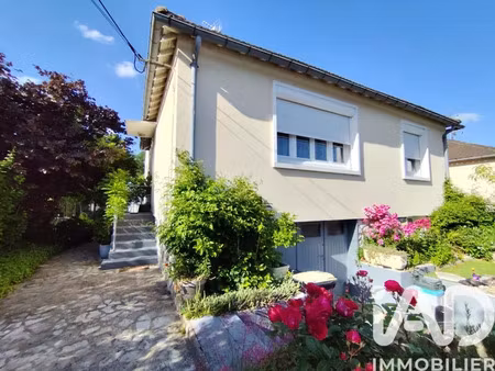maison à luisant (28600)