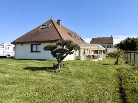maison 7 pièces