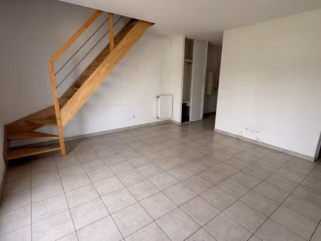 appartement 3 pieces - 69.63m2 - leutenheim