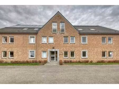 magnifique appartement 3 chambres +- 142 m² avec un garage !