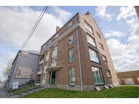 appartement 2 ch avec garage & locataire stable