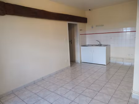 appartement t2 avec place de parking