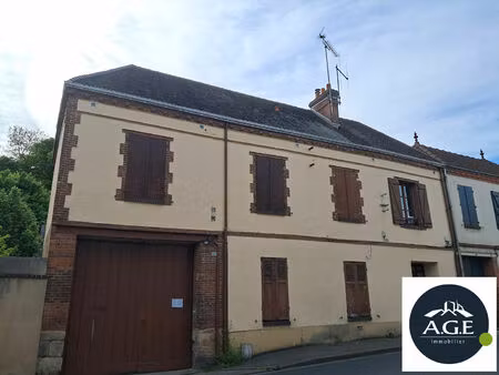 appartement maintenon 1 pièce(s)