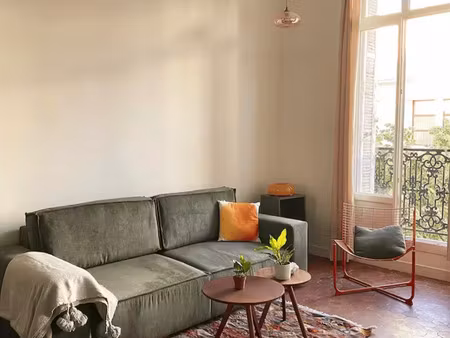 type 3 en meuble