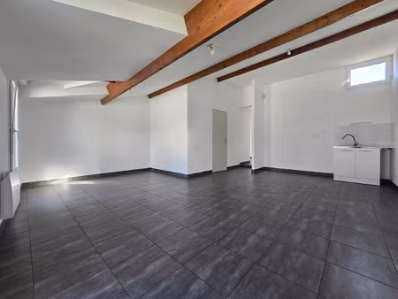 appartement 3 pièces 65m2