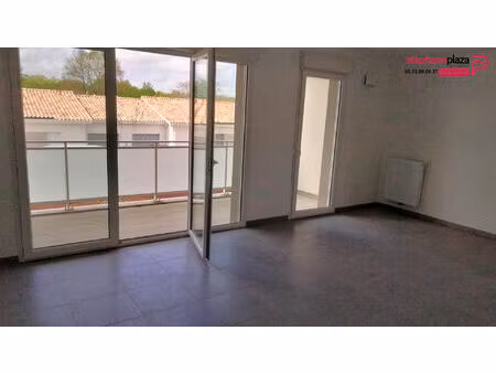 appartement saint medard d eyrans 3 pièce(s) 64.71 m2