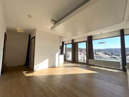 lumineux studio 30m2 salzine