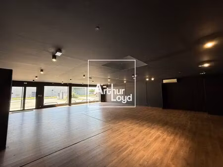 location commerce portet-sur-garonne 31120 450m²