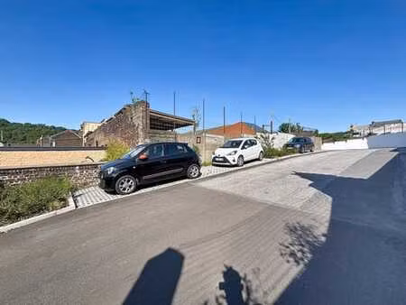 emplacements de parking sécurisés loués à vendre