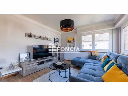 maison de 103 m2 quartier hanhoffen