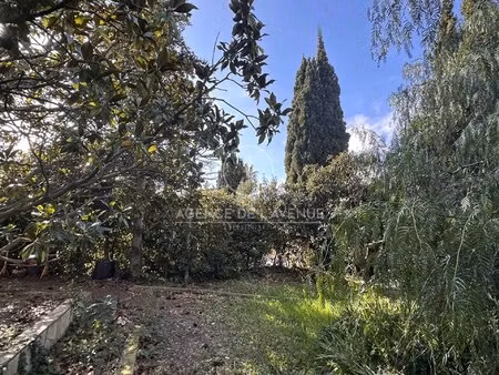 maison t5 la seyne sud